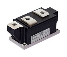 INFINEON TT430N22KOFHPSA2 晶闸管模块, 串行连接, 800 A, 2.2 kV