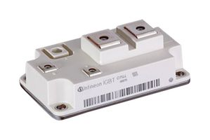 INFINEON FZ400R17KE4HOSA1