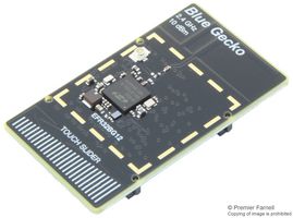 SILICON LABS SLWRB4103A