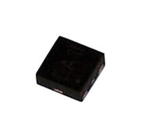 ONSEMI NCP145AMX105TCG 固定LDO稳压器, 1.19V至5.5V, 压降140mV, 1.05V/500mA输出, XDFN-4