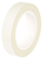 ADVANCE TAPES AT4002 WHITE 55M X 25MM