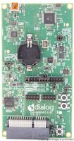 RENESAS DA14585-00ATDEVKT-P Reference Design Kit, Integrated Bluetooth 5 SoC, Small Form Factor, Low Power, Extendable RAM