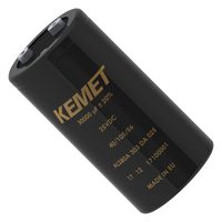 KEMET ALS80A113NF250
