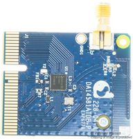 RENESAS DA14581ATDB-P Daughter Board, Bluetooth® Low Energy 4.2 SoC, QFN40 Package, For DA14581DEVKT-P Pro Motherboard