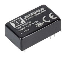 XP POWER JWE0624S3V3