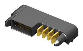 SAMTEC ET60T-D02-3-08-D02-L-R1-S