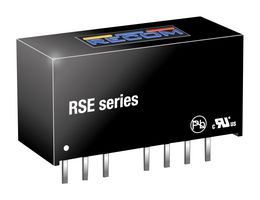 RECOM POWER RSE-0505S/H2