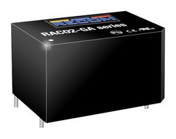 RECOM POWER RAC02-12SGA