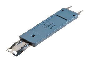 EAO 84-918 开关删除工具, 金属/塑料, EAO 84系列开关元件, 84 Series