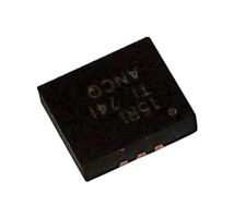 TEXAS INSTRUMENTS TPS61178RNWT DC-DC Switching Boost (Step Up) Regulator, Adjustable, 2.7V to 20V in, 4.5V-20V/8A out, VQFN-13