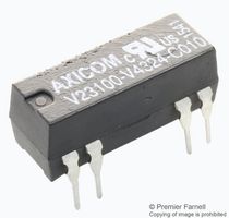 TE CONNECTIVITY - AXICOM V23100V4305C011