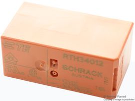TE CONNECTIVITY - SCHRACK RTH34012