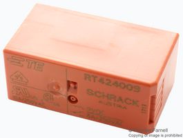 TE CONNECTIVITY - SCHRACK RT424009