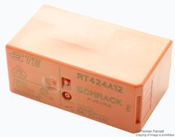 TE CONNECTIVITY - SCHRACK RT424A12