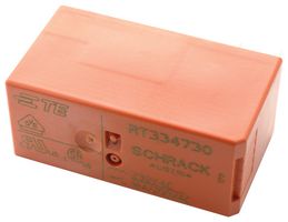 TE CONNECTIVITY - SCHRACK RT334730