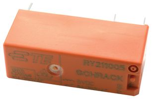 TE CONNECTIVITY - SCHRACK RY211005