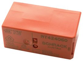 TE CONNECTIVITY - SCHRACK 7-1393243-3