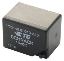 TE CONNECTIVITY - SCHRACK 1-1393204-4