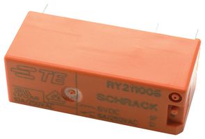 TE CONNECTIVITY - SCHRACK RY211006
