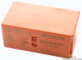 TE CONNECTIVITY - SCHRACK RTD34024