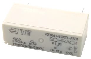 TE CONNECTIVITY - SCHRACK V23061B1005A501