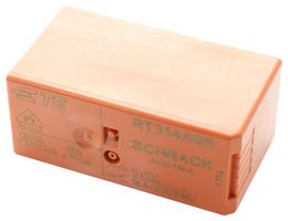 TE CONNECTIVITY - SCHRACK RT314A05