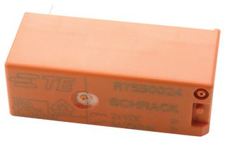 TE CONNECTIVITY - SCHRACK RY533024