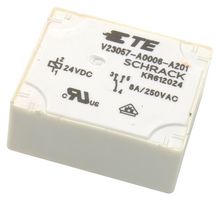 TE CONNECTIVITY - SCHRACK 2-1393215-3
