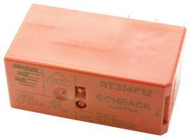 TE CONNECTIVITY - SCHRACK RT314A24