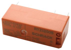 TE CONNECTIVITY - SCHRACK RY212005