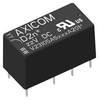 TE CONNECTIVITY - AXICOM V23105A5501A201