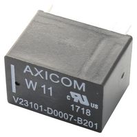 TE CONNECTIVITY - AXICOM V23101D6A201.