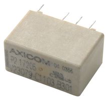 TE CONNECTIVITY - AXICOM IM02NS