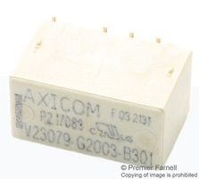 TE CONNECTIVITY - AXICOM V23079G2003B301