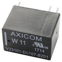 TE CONNECTIVITY - AXICOM V23101D 107B201