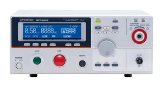 GW INSTEK GPT-9612