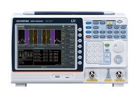 GW INSTEK GSP-9300B TG