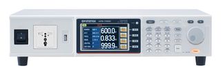 GW INSTEK APS-7050 交流电源, APS-7000 Series, 500 VA, 310 Vrms, 2.1 A, LAN, USB