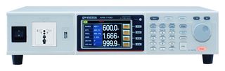 GW INSTEK APS-7100 AC Power Source, APS-7000 Series, 1000 VA, 310 Vrms, 4.2 A, LAN, USB