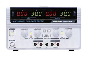 GW INSTEK GPS-2303
