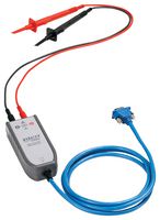 PICO TECHNOLOGY PICOCONNECT 442 Oscilloscope Probe, D9 Connector, Differential, 10 MHz, 1 V, 25:1