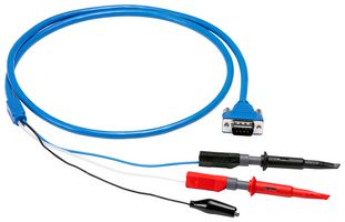 PICO TECHNOLOGY PICOCONNECT 441 示波器探头, 差分, 20 MHz, 50 V, 1:1, Pico Technology PicoScope 4444系列差分USB示波器, PicoScope 4444 Series