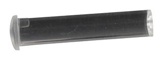 BIVAR PLP5-2-750 光管, 19 mm, 1 光管, 圆形, 压入式, 面板, 透明, PLP5