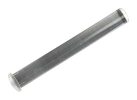 BIVAR PLP5-2-1250 光管, 31.8 mm, 1 光管, 圆形, 压入式, 面板, 透明, PLP5