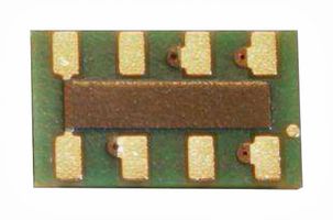TE CONNECTIVITY MS860702BA01-50 压力传感器, 湿度,温度, 10 mbar, 2000 mbar, 1.5 V, 3.6 V, QFN