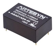 ARTESYN / ADVANCED ENERGY ASA01CC12-M