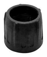 NEUTRIK BSE-0 连接器配件, 黑色, 衬套, Neutrik etherCON RJ45连接器, 尼龙 6 (聚酰胺6), BSE