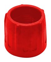 NEUTRIK BSE-2 连接器配件, 红色, 衬套, Neutrik etherCON RJ45连接器, 尼龙 6 (聚酰胺6), BSE