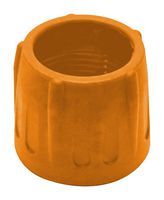 NEUTRIK BSE-3 连接器配件, 橙色, 衬套, Neutrik etherCON RJ45连接器, 尼龙 6 (聚酰胺6), BSE