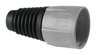 NEUTRIK BSX-8-GREY 连接器配件, 灰色, 衬套, Neutrik etherCON RJ45连接器, BSX